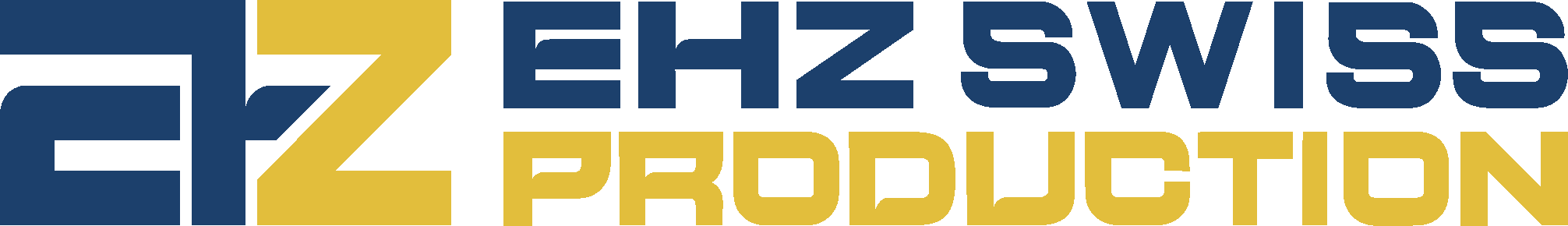 EHZ SWISS PRODUCTION SÀRL